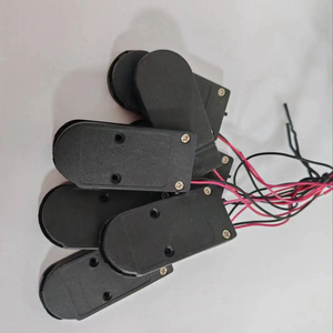 CR2032 배터리 홀더 리튬 코인 셀 홀더 (전선 포함) - Product Image 4