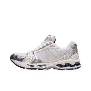 Nouvelles <span class=keywords><strong>baskets</strong></span> à coussin d'air personnalisées en gros Gel Nycs 14 2026 |   Chaussures de course respirantes et légères pour hommes et femmes, idéales pour le campus et les sports d'été - Product Image 2