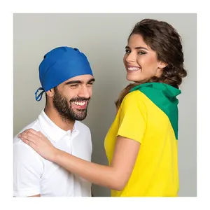 Cotton neck <b>bandana</b> custom merchandising - Product Image 2