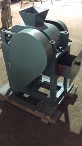 Fabrication d'échantillons Double Dents Petite taille 200*75 concasseur à double rouleau de laboratoire pour le broyage de mini roches en pierre - Product Image 6