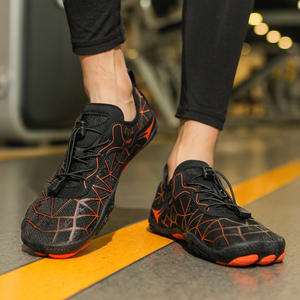 Factory Wholesale Men's Women's Universal Lightweight Breathable Open-toe Water <b>Shoes</b> Anti-slip <b>Function</b> Suitable Outdoor Autumn - Product Image 6