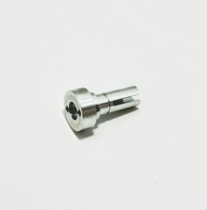 LeGood, Piezas de Aluminio 6061 6063 Mecanizadas por CNC, Acabado de Superficie Anodizado y Pulido - Product Image 2