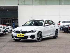 <span class=keywords><strong>BMW</strong></span> <span class=keywords><strong>325i</strong></span> M Sport Package 2022, voiture d'occasion, SUV, voiture d'occasion, SUV, essence 2022, 95 # - Product Image 2