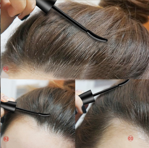 Tube de cire blanche bio de 10ml pour <span class=keywords><strong>cheveux</strong></span> bouclés et frisés Rebranchez votre baguette de <span class=keywords><strong>coiffure</strong></span> - Product Image 5