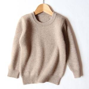 2024 nouveau <span class=keywords><strong>pull</strong></span> en cachemire tricoté pour enfants 100 <span class=keywords><strong>pull</strong></span> en <span class=keywords><strong>laine</strong></span> de cachemire pur pour garçons filles - Product Image 1