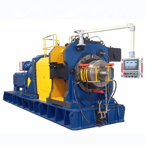 NEWSPACE Neueste kontinuierliche Extrusion maschine für Kupfer-und Aluminiums tab draht-und Kabel herstellungs maschinen - Product Image 3