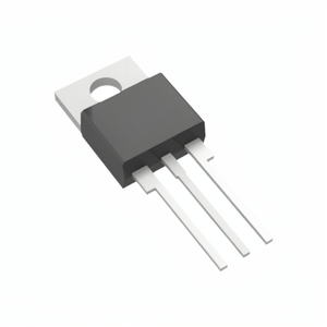 ชิปอิเล็กทรอนิกส์ รุ่น QK008RH4TP TO-220-3 ไทริสเตอร์ BOM IC มีสินค้าในสต็อก - Product Image 1