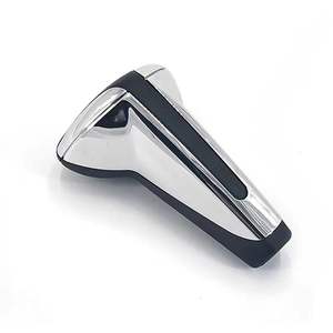 Accessoire de voiture, pommeau de levier de vitesses pour Citroën, pour modèles à transmission automatique, OE2403EF OLIVER, compatible - Product Image 1