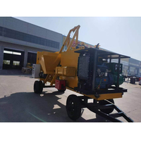 Prix d'usine – Mini centrale mobile de mélange d'asphalte à tambour pour bitume