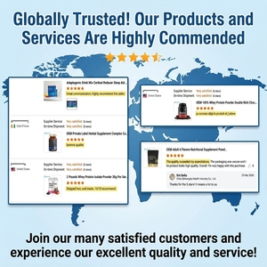 Proteína de Suero de Leche 100% OEM ODM a Granel, Personalizada, con Etiqueta de Potencia Completa, Cumple con las Declaraciones, Adición Precisa, Nutrición Deportiva, 24 g de Proteína - Product Image 6