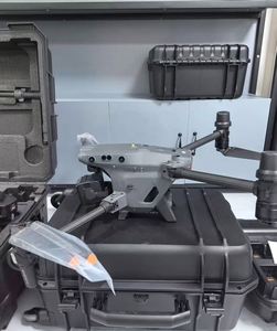 Matrice 30T Original con Protección IP55, Temperaturas de Operación -20°C °   C~50 °   Sistemas de Respaldo y Redundancia para Todos los Escenarios - Product Image 4