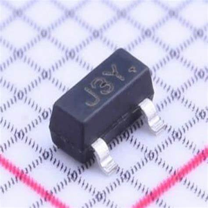Produits semi-conducteurs discrets Transistors bipolaires bipolaires (BJT) Transistors bipolaires simples <span class=keywords><strong>S8050</strong></span> - Product Image 2