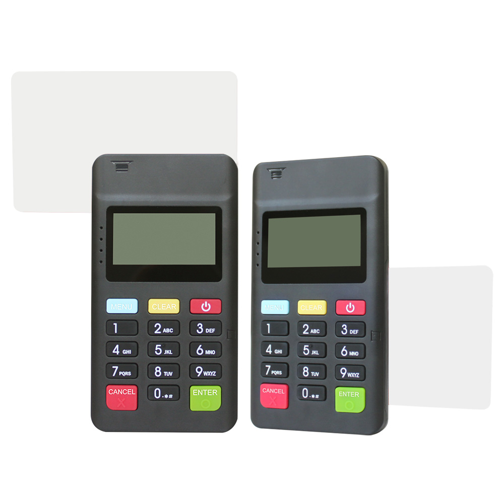 Мобильный pos-терминал ZCS Z70 карманного размера, мини-pos-система для мобильного кардридера MSR IC NFC
