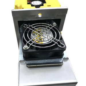 Controlador de CA PLC de Alto Rendimiento AiSV 160/160-B A06B-6240-H211 Amplificador Fanuc - Product Image 2