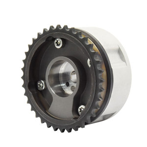 24370-2B610 pour Hyundai Kia – Engrenage de distribution VVT pour arbre à cames d'admission et d'échappement - Product Image 2