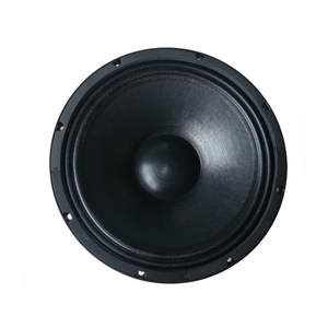 مكبر صوت ميدباس <span class=keywords><strong>15</strong></span> بوصة 8 أوم، مكبر صوت جهير بالجملة مع مغناطيس نيو، ووفر صوتي 500 واط - Product Image 2