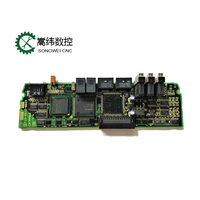 Carte de circuit imprimé FANUC A20B-2100-0742