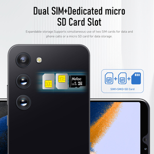 Flagship Sản phẩm mới ra mắt điện thoại 12 + 512 TECNO điện thoại với ưu đãi - Product Image 5