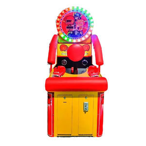 Macchina da Gioco Ultra Boxing con Schermo HD Verticale Retrò Domestico Sc-14 Neogeo, <span class=keywords><strong>Pacman</strong></span>, 2 Giocatori - Product Image 1