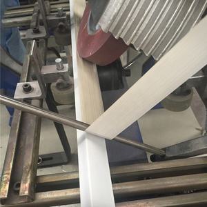 Machine d'extrusion de profilés en <span class=keywords><strong>mousse</strong></span> PS blanche pour plinthes - Product Image 6