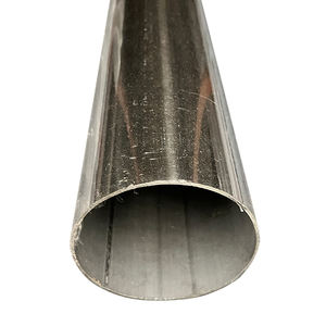 ASTM A312 нержавеющая сталь 304 <span class=keywords><strong>201</strong></span> 316 график <span class=keywords><strong>40</strong></span> круглый корпус трубы - Product Image 1