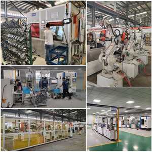 แดมเปอร์โช้คอัพสำหรับรถยนต์โช้คอัพหน้าขวา <span class=keywords><strong>Chery</strong></span> <span class=keywords><strong>Tiggo</strong></span> 7 JL partexp มีในสต็อก T15-2905020 T152905020 - Product Image 4