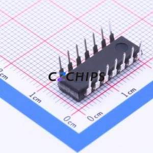Inversor de Chip IC de circuito integrado SN74LS14N original y nuevo, venta completa de chips de componentes electrónicos y servicio BOM - Product Image 2