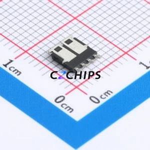 ทรานซิสเตอร์สนาม PowerPAK-SO-8L SQJ570EP-T1_GE3คุณภาพสูง (MOsfet) - Product Image 2