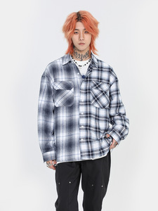 <span class=keywords><strong>เสื้อ</strong></span>ผู้ชายไซส์พิเศษสำหรับฤดูหนาว<span class=keywords><strong>เสื้อ</strong></span>ขนแกะแขนยาวมีกระดุม-<span class=keywords><strong>ซื้อ</strong></span><span class=keywords><strong>เสื้อ</strong></span>ผู้ชาย - Product Image 2