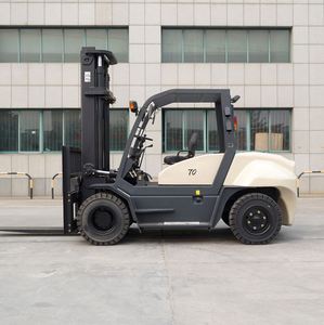 ספק זהב yale מלגזה עם מנוע toyotaa מנוע מלגזה חשמלי - Product Image 6