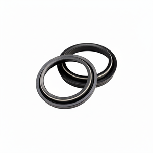 K-tech Fork <b>Dust</b> Covers for Beta RR 250 20-24 KYB NOK Pair of <b>Wheel</b> <b>Dust</b> <b>Shields</b> - Product Image 1