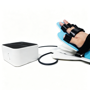 Appareil intelligent de <span class=keywords><strong>rééducation</strong></span> articulaire du poignet pour la thérapie de la dorsiflexion et de la flexion palmaire - Product Image 2