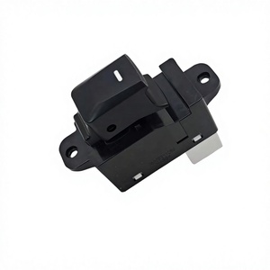 Interrupteur de lève-vitre électrique 12V pour Hyundai Kia Rio Cerato 93580-1W000, unipolaire - Product Image 5