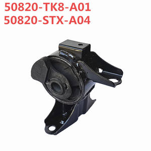 Support moteur Acura Honda 50820-STX-A02 50820-TK8-A61 côté droit, pièce de rechange pour modèles Ode, neuf - Product Image 5