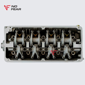 Haute Qualité 1.5L 4G15V Moteur Pièces <span class=keywords><strong>Cylindre</strong></span> Ensemble de Tête Pour CHANGAN HONNEUR 4G15V Moteur - Product Image 2