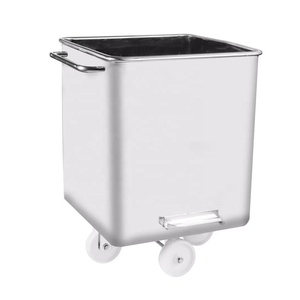 Carro <span class=keywords><strong>de</strong></span> <span class=keywords><strong>carne</strong></span> Industrial <span class=keywords><strong>de</strong></span> acero inoxidable <span class=keywords><strong>de</strong></span> calidad alimentaria, carro <span class=keywords><strong>de</strong></span> transporte <span class=keywords><strong>de</strong></span> <span class=keywords><strong>carne</strong></span>, utilidad <span class=keywords><strong>de</strong></span> procesamiento <span class=keywords><strong>de</strong></span> <span class=keywords><strong>carne</strong></span>, <span class=keywords><strong>barril</strong></span>/contenedor/bañera - Product Image 1