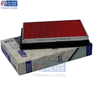 ไส้กรองอากาศไส้กรอง FA-<span class=keywords><strong>9002</strong></span> 16546-73C10 16546-1HC2A 16546-JG30A AP121/1 - Product Image 3
