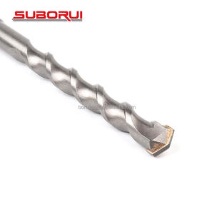 <span class=keywords><strong>ดอก</strong></span><span class=keywords><strong>สว่าน</strong></span><span class=keywords><strong>โรตารี่</strong></span>แฮมเมอร์แบบคาร์ไบด์เดี่ยว ยี่ห้อซูโบรุย SDS Max สำหรับ<span class=keywords><strong>เจาะ</strong></span>คอนกรีต <span class=keywords><strong>ขนาด</strong></span>เมตริกและนิ้ว มาตรฐาน ISO9001 - Product Image 2