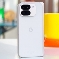 Teléfonos Móviles Reacondicionados Originales Desbloqueados de Fábrica Grado AA+ Google Pixel 9 Pro Fold Alta Calidad 256GB 512GB