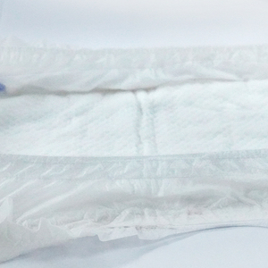 Pañales Desechables para Bebé de Marca OEM, Fabricante al por Mayor, Pañales para Bebé de Alta Calidad Grado A, Pañales para Bebé de Tamaño Personalizado - Product Image 4