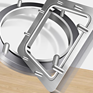 <span class=keywords><strong>Macchina</strong></span> <span class=keywords><strong>Manuale</strong></span> <span class=keywords><strong>per</strong></span> Sigillatura di Piccole Tazze in Plastica, Dispositivo <span class=keywords><strong>per</strong></span> Avvolgimento in Alluminio di Yogurt e <span class=keywords><strong>Salsa</strong></span> di Soia - Product Image 3