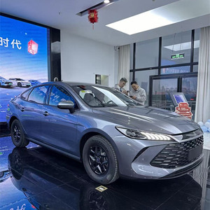 รถยนต์พลังงานใหม่สำหรับครอบครัว BYD Qin Plus DM-i ปี 2026 ประหยัดน้ำมัน - Product Image 3