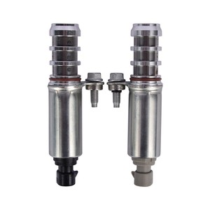 Vannes solénoïdes 12655420 et 12655421 pour actionneurs Chevrolet GM et Buick - Product Image 5