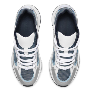 Chaussures de sport décontractées de haute qualité avec logo de designer, baskets pour hommes - Product Image 3