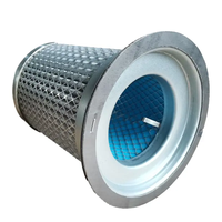 Sullair Ersatzteile für Luftkompressoren 02250137-895 Luft-Öl-Abscheiderfilter Industriekompressor-Teile