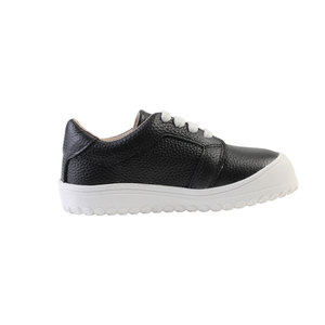 Nouvelles chaussures plates décontractées personnalisables pour enfants, chaussures pieds nus à bout large pour enfants, design fantaisie - Product Image 4