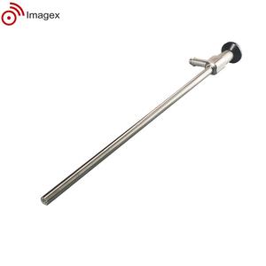 4k कठोर लैप्रोस्कोप 10 मिमी 0 ° 30 डिग्री सर्जिकल एंडोस्कोप और न्यूनतम आक्रामक सर्जरी के लिए - Product Image 1