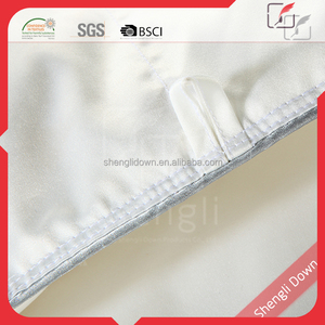 Alta calidad barato ricky pluma y abajo edredón eider <span class=keywords><strong>colcha</strong></span> - Product Image 4