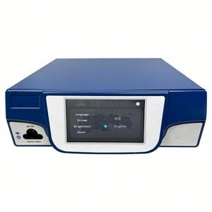 Sistem Bedah Plasma Presisi Tinggi untuk Urologi dan Ginekologi - Product Image 2