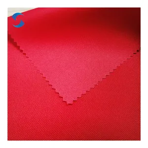 Coated 100% polyester furniture fabrics textiles water proof fabrics for car cover 210D Oxford fabrics in meter